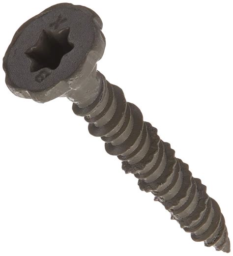 screws for cement boards